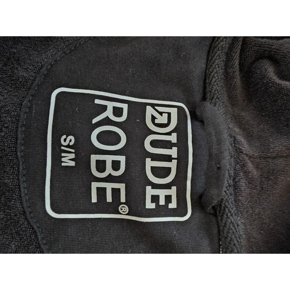 IndoorCamo™ Limited Edition DudeRobe Size S/M